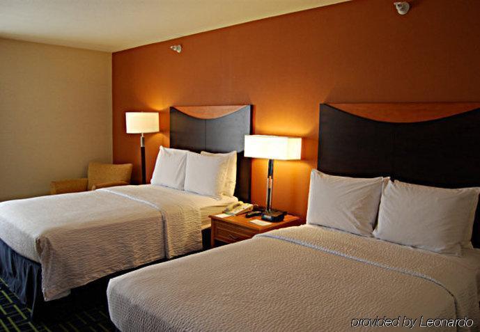 Fairfield Mission Viejo Orange County Hotel Room photo